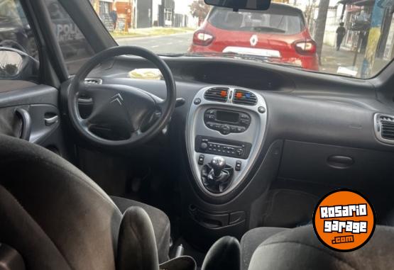 Autos - Citroen picasso xsaara 2012 Nafta 162000Km - En Venta