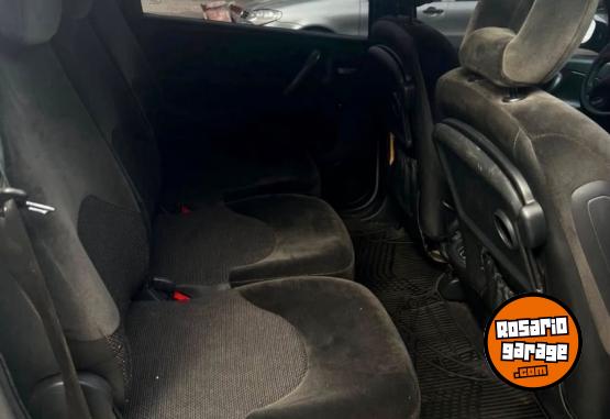Autos - Citroen picasso xsaara 2012 Nafta 162000Km - En Venta
