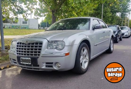 Autos - Chrysler 300 C 2009 Nafta 275000Km - En Venta