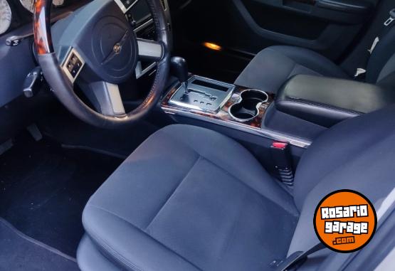 Autos - Chrysler 300 C 2009 Nafta 275000Km - En Venta