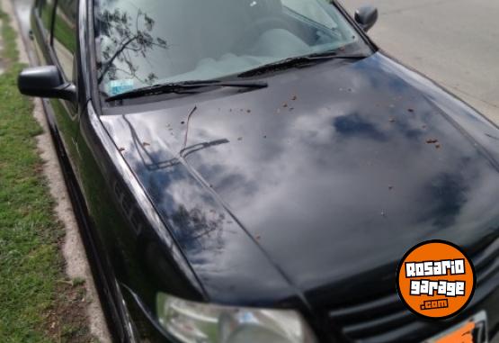 Autos - Volkswagen Gol power 2010 Nafta 130000Km - En Venta