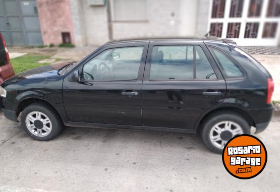 Autos - Volkswagen Gol power 2010 Nafta 130000Km - En Venta