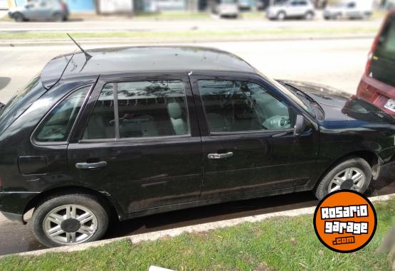 Autos - Volkswagen Gol power 2010 Nafta 130000Km - En Venta