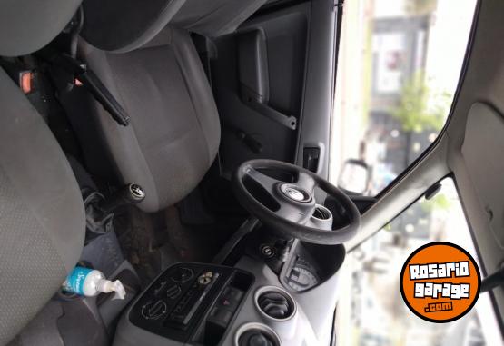 Autos - Volkswagen Gol power 2010 Nafta 130000Km - En Venta