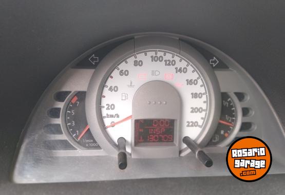 Autos - Volkswagen Gol power 2010 Nafta 130000Km - En Venta