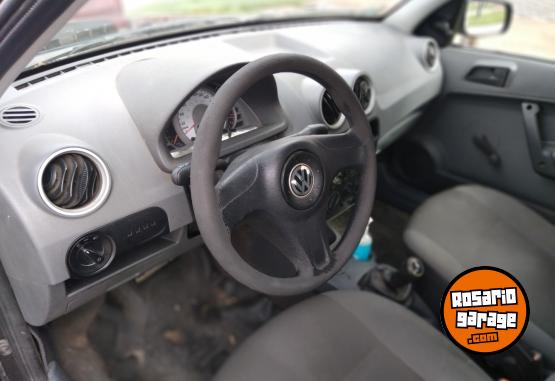 Autos - Volkswagen Gol power 2010 Nafta 130000Km - En Venta