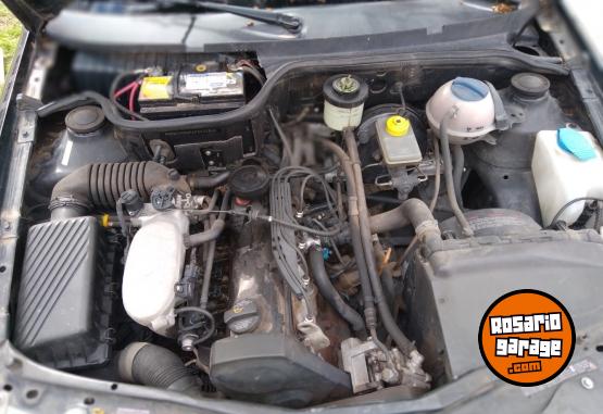 Autos - Volkswagen Gol power 2010 Nafta 130000Km - En Venta