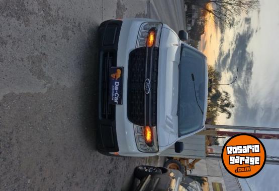 Camionetas - Ford Maverick 2022 Nafta 120000Km - En Venta