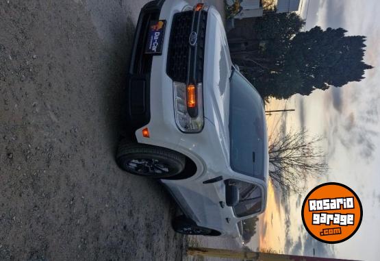 Camionetas - Ford Maverick 2022 Nafta 120000Km - En Venta