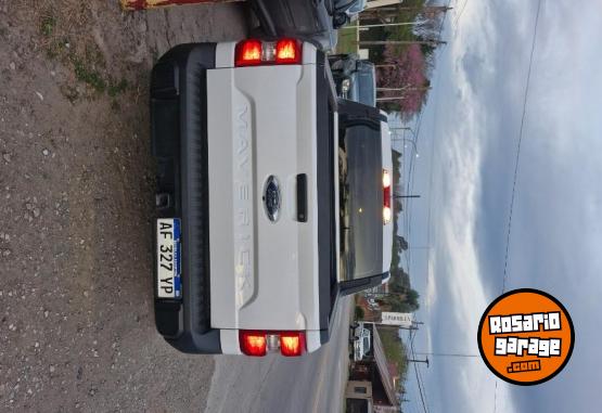 Camionetas - Ford Maverick 2022 Nafta 120000Km - En Venta