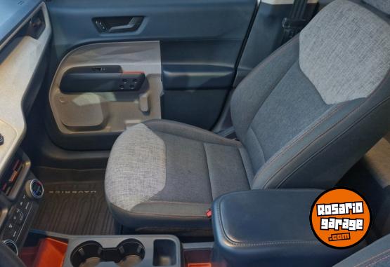 Camionetas - Ford Maverick 2022 Nafta 120000Km - En Venta