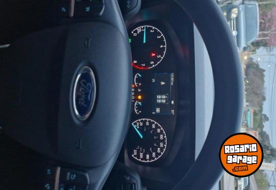Camionetas - Ford Maverick 2022 Nafta 120000Km - En Venta