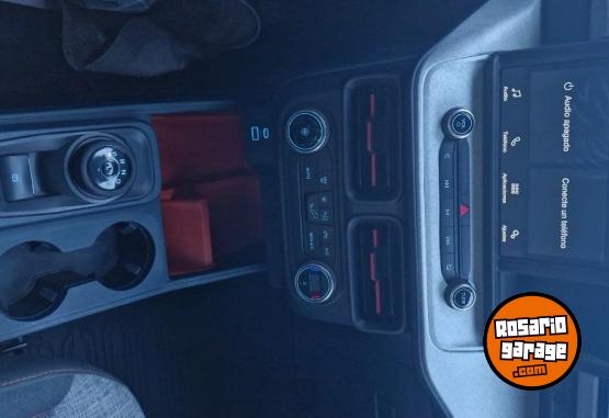 Camionetas - Ford Maverick 2022 Nafta 120000Km - En Venta