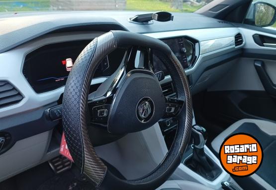 Autos - Volkswagen T-cross 2020 Nafta 130000Km - En Venta