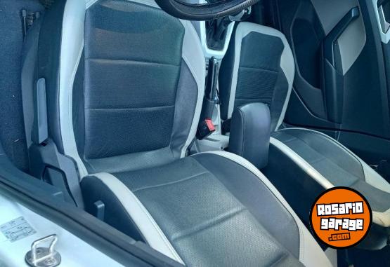 Autos - Volkswagen T-cross 2020 Nafta 130000Km - En Venta
