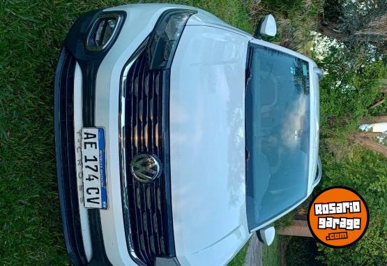 Autos - Volkswagen T-cross 2020 Nafta 130000Km - En Venta