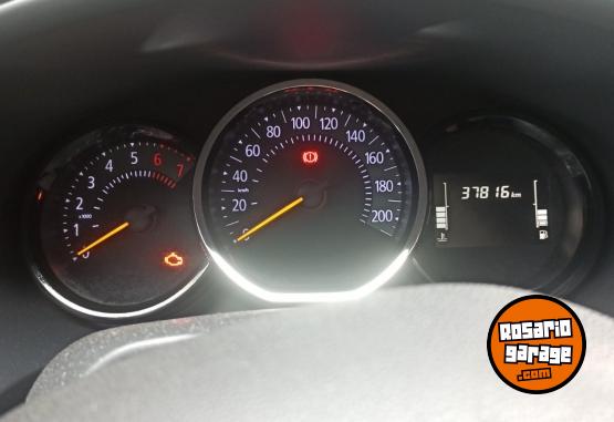 Autos - Renault Sandero Zen 2022 Nafta 38000Km - En Venta