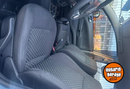 Autos - Volkswagen Gol Trend Highline 2016 Nafta 150000Km - En Venta