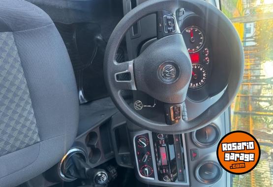 Autos - Volkswagen Gol Trend Highline 2016 Nafta 150000Km - En Venta