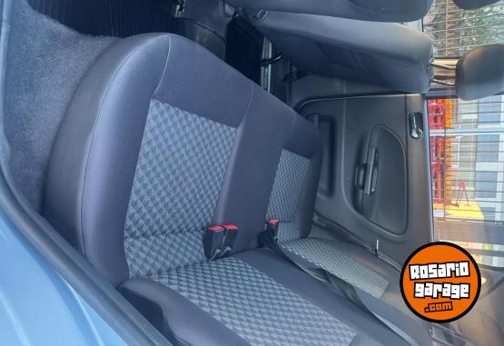 Autos - Volkswagen Gol Trend Highline 2016 Nafta 150000Km - En Venta