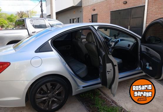 Autos - Chevrolet Cruze 2013 Nafta 170000Km - En Venta