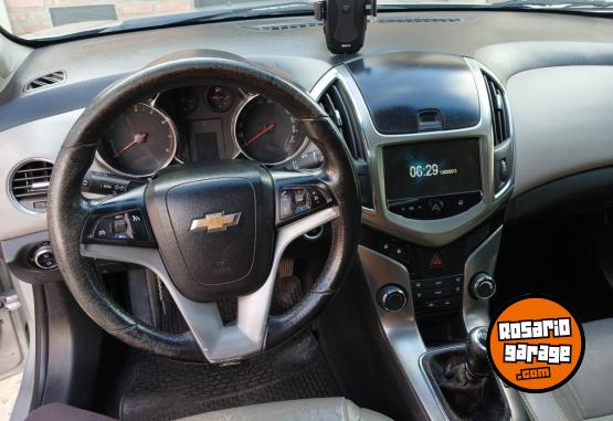 Autos - Chevrolet Cruze 2013 Nafta 170000Km - En Venta