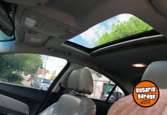 Autos - Chevrolet Cruze 2013 Nafta 170000Km - En Venta