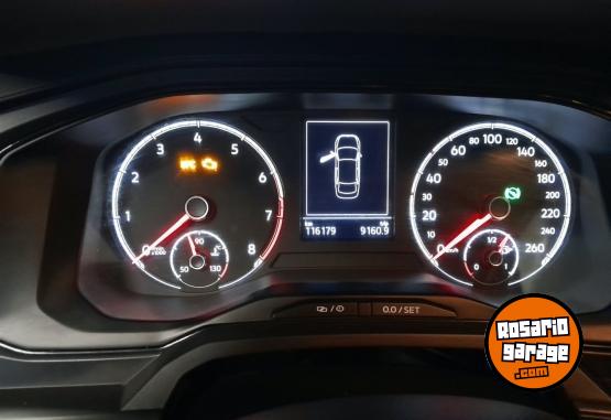 Autos - Volkswagen Virtus 1.6 MSI Trendline 2018 Nafta 116200Km - En Venta