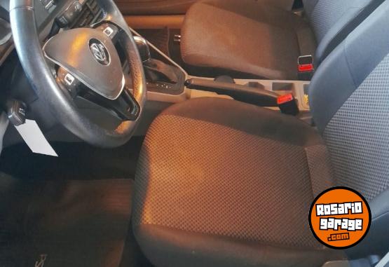 Autos - Volkswagen Virtus 1.6 MSI Trendline 2018 Nafta 116200Km - En Venta