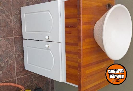 Otros - Vanitori completo - En Venta