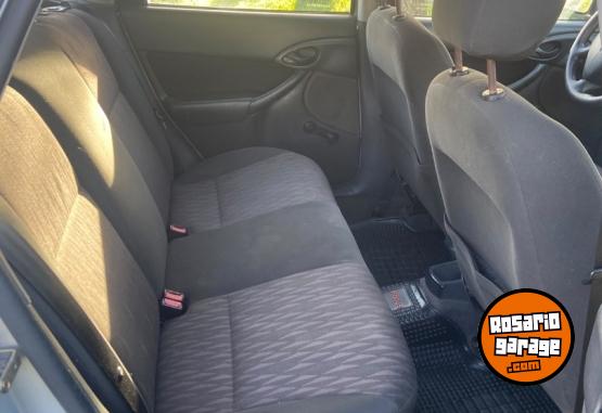 Autos - Ford Focus 1.6 Ambiente 2005 2005 Nafta 106000Km - En Venta