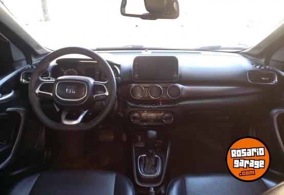 Autos - Fiat Crono 2022 Nafta 80000Km - En Venta