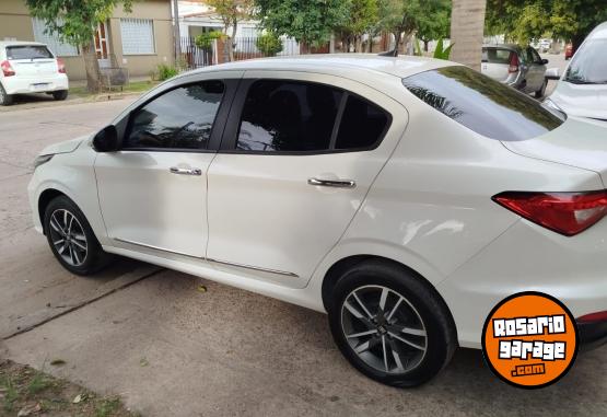 Autos - Fiat Crono 2022 Nafta 80000Km - En Venta
