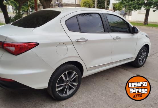 Autos - Fiat Crono 2022 Nafta 80000Km - En Venta