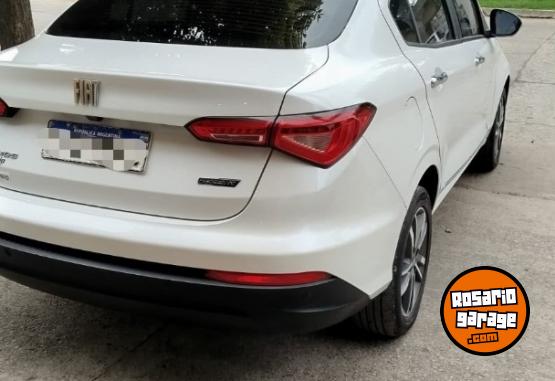 Autos - Fiat Crono 2022 Nafta 80000Km - En Venta