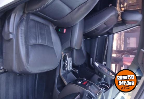 Camionetas - Kia Sw4 4x4 2012 Nafta 210000Km - En Venta