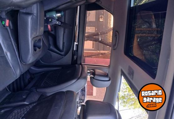 Camionetas - Kia Sw4  4x4 2012 Nafta 210000Km - En Venta