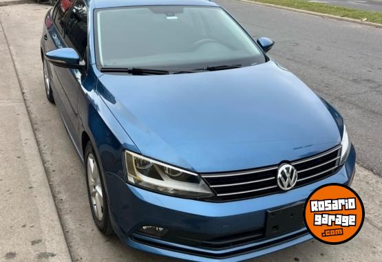 Autos - Volkswagen Vento 2016 Nafta 99000Km - En Venta