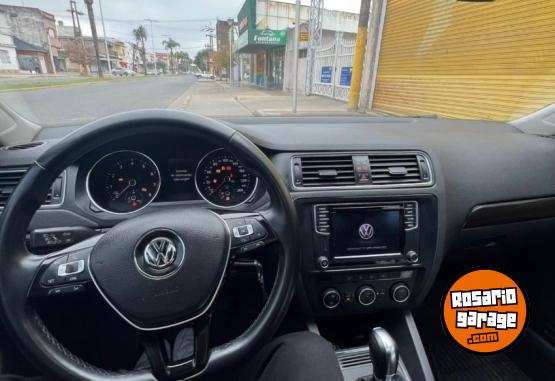 Autos - Volkswagen Vento 2016 Nafta 99000Km - En Venta