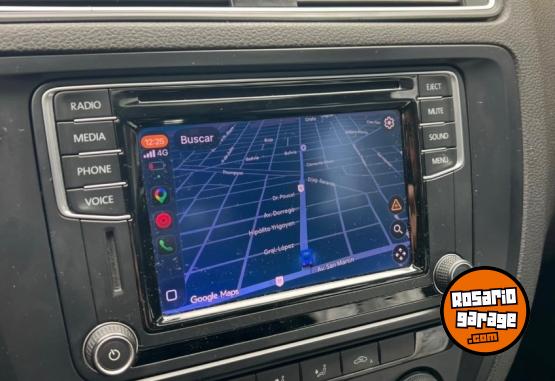 Autos - Volkswagen Vento 2016 Nafta 99000Km - En Venta