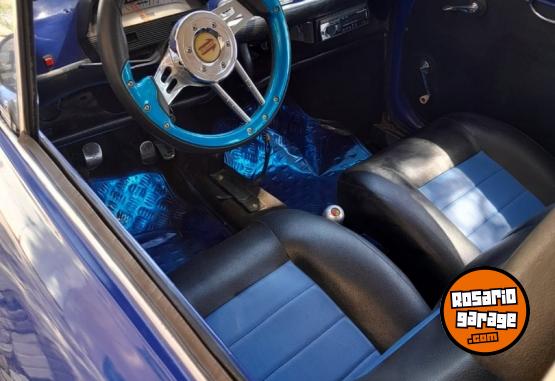 Autos - Fiat 600 1983 Nafta 1000Km - En Venta