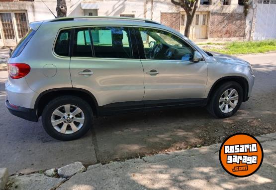 Autos - Volkswagen Tiguan 2011 Nafta 146000Km - En Venta