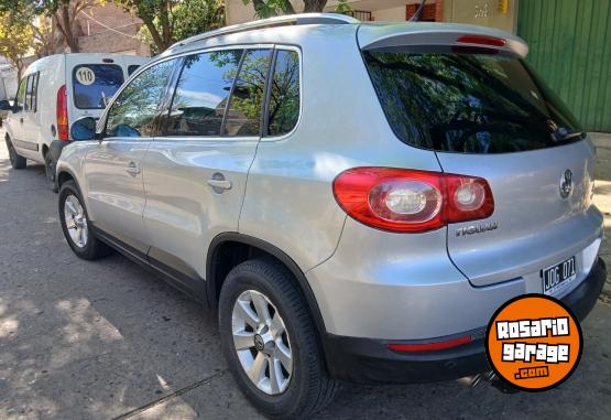 Autos - Volkswagen Tiguan 2011 Nafta 146000Km - En Venta