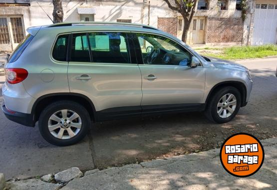 Autos - Volkswagen Tiguan 2011 Nafta 146000Km - En Venta