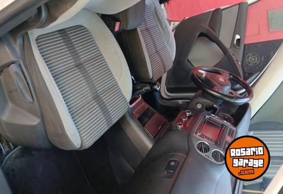 Autos - Volkswagen Tiguan 2011 Nafta 146000Km - En Venta