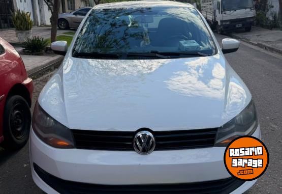 Autos - Volkswagen Goltrend highline 2016 Nafta 160000Km - En Venta
