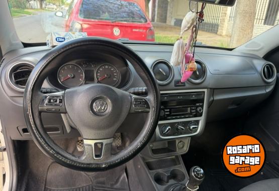 Autos - Volkswagen Goltrend highline 2016 Nafta 160000Km - En Venta