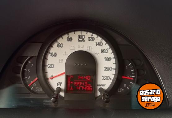 Autos - Volkswagen GOL POWER 2011 Nafta 47500Km - En Venta