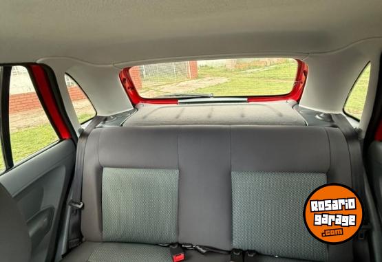 Autos - Volkswagen GOL POWER 2011 Nafta 47500Km - En Venta