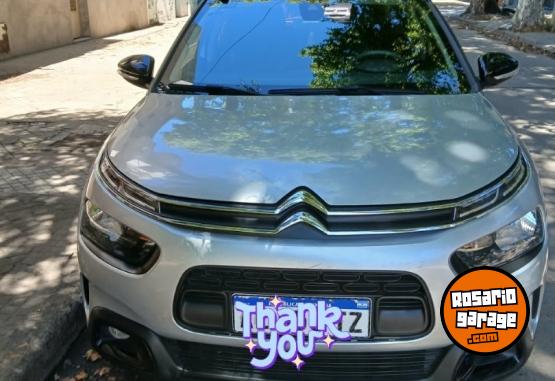 Autos - Citroen Cactus 2020 Nafta 81000Km - En Venta